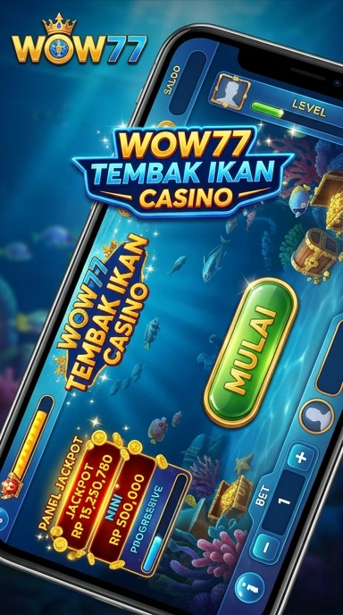 Pengguna dapat menemukan berbagai aplikasi menarik di wow77 dengan cepat.